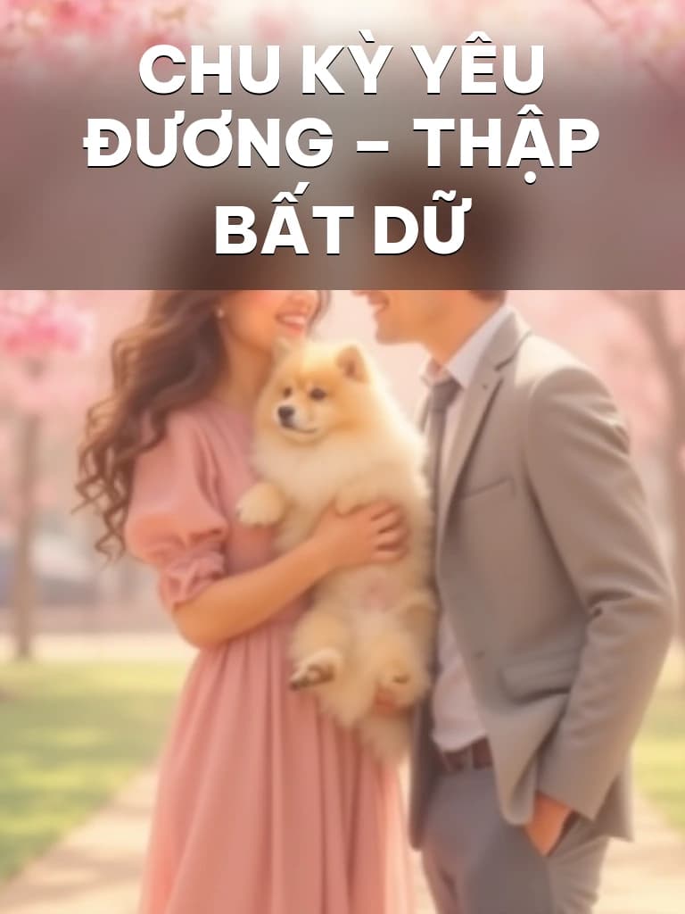 Tỏ Tình - Cover image