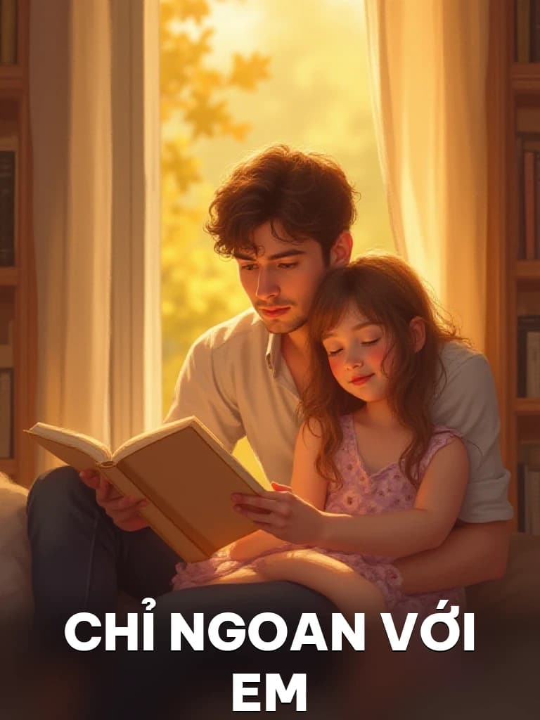 Vết Nhơ Dư Ô - Cover image