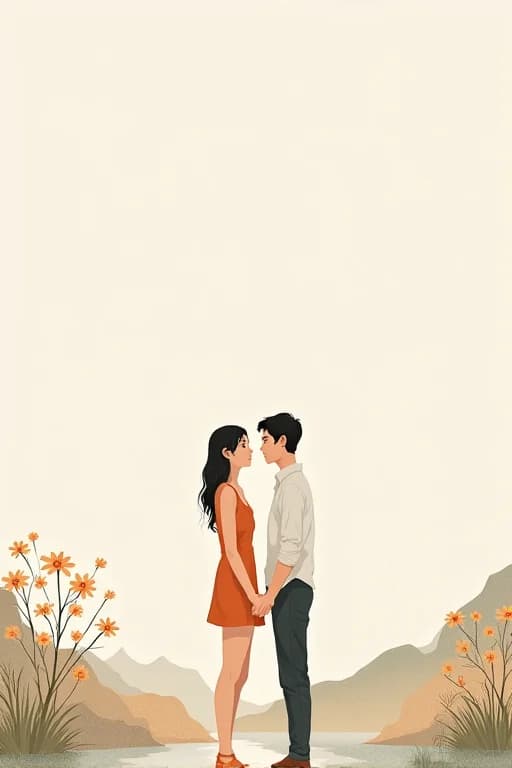 Ký Cẩm Thư - Vu Sơn Dao - Cover image