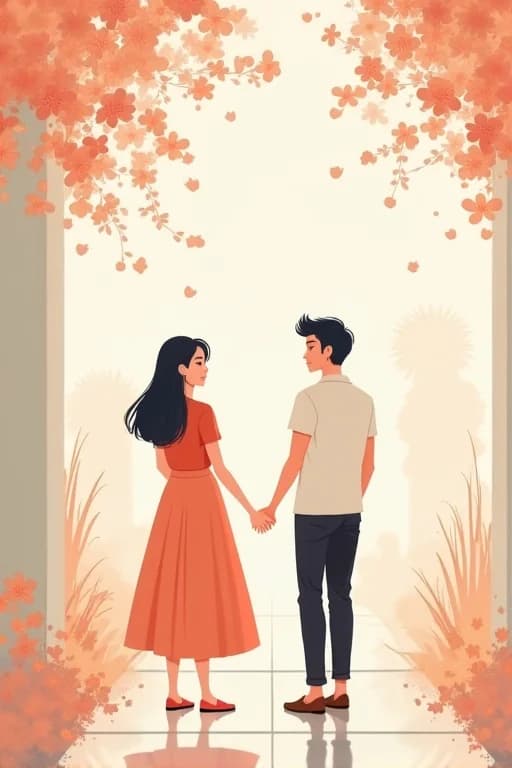 Ký Sự Thăng Tiến Của Bà Mẹ Kế Trẻ - Cover image
