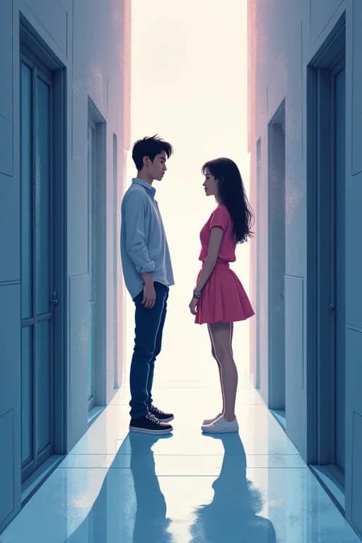 Là Ai Được Lợi Còn Chưa Biết Đâu - Cover image