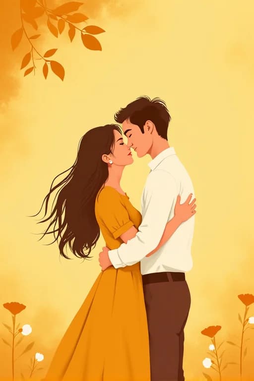 Là Món Quà Của Tôi - Caramel Không Ngọt - Cover image