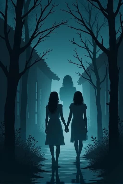 Là Tôi Đã Giết Cô Ấy - Cover image