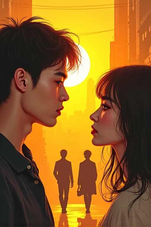Lạc Lối Trong Men Say - Hạ Giang - Cover image
