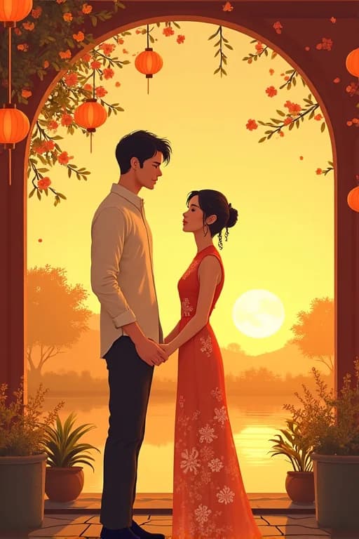 Lạc Nguyệt - Sô Cô La Ovaltine - Cover image