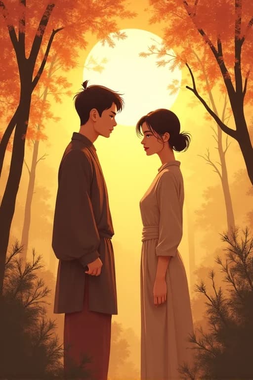 Lạc Yên - Cover image