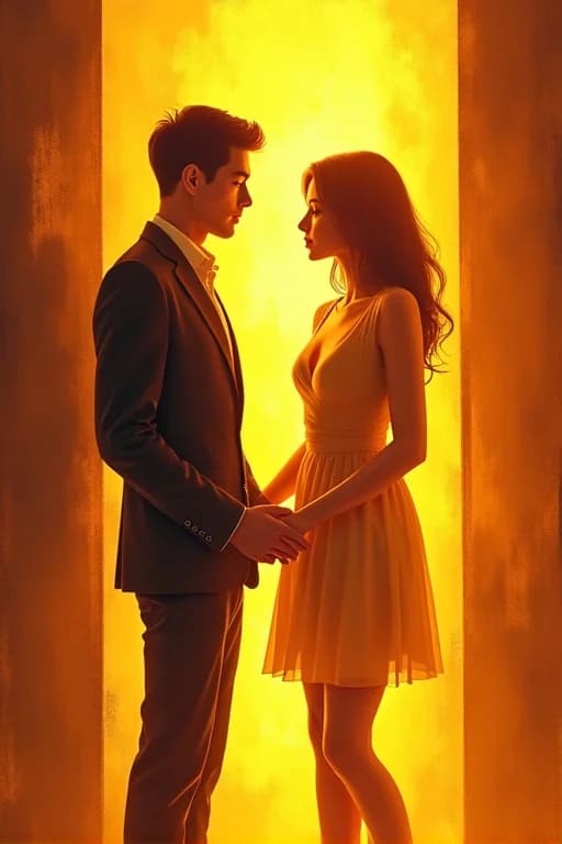 Lại Bị Bạn Trai Cũ Nhắm Đến Rồi - Cover image
