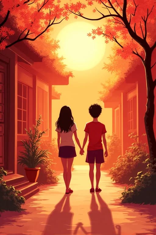 Lại Đây Cho Ông Hôn Một Cái - Cover image