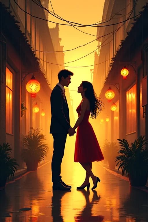 Lại Không Thức Tỉnh, Nam Nhân Của Cậu Sẽ Bỏ Chạy - Cover image
