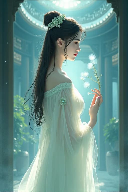 Lại Thấy Trăng Soi Sáng Người Xưa - Phong Nhàn - Cover image