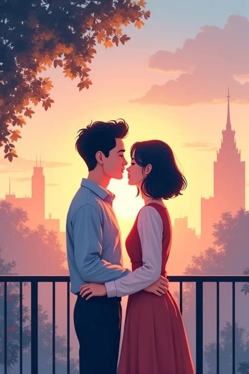 Lắm Chuyện - Cover image