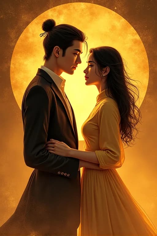 Làm Hoàng Đế Khó Lắm - Cover image