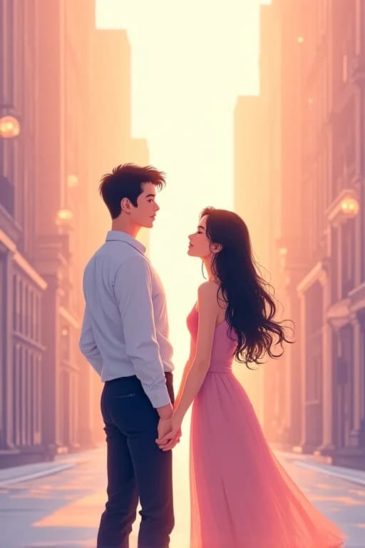 Làm Nam Phụ Si Tình Cho Ba Vị Nam Chính - Cover image