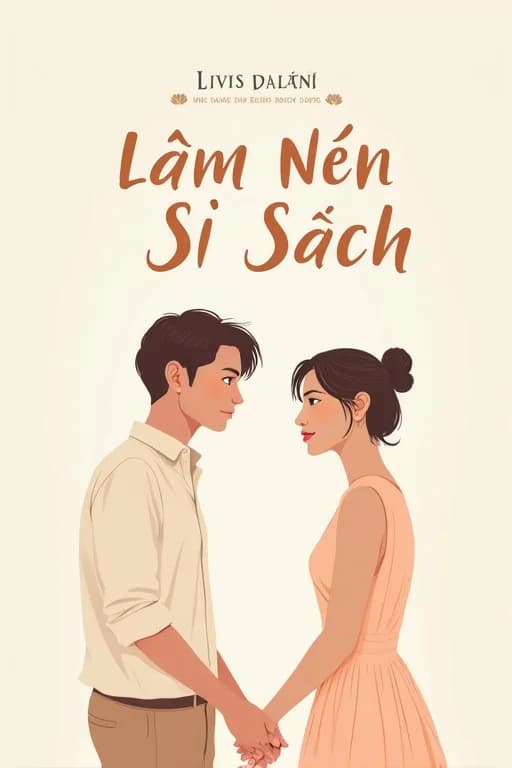 Làm Nên Sử Sách - Cover image