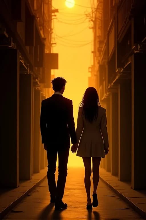 Làm Người Qua Đường Ta Bị Công Hai Nhắm Trúng - Cover image
