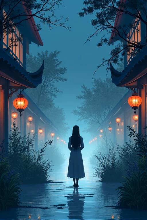 Làm Nữ Phụ Trà Xanh Bị Bắt Công Lược Nữ Chủ - Cover image