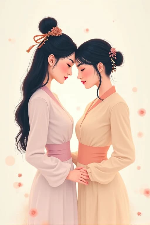 Lãm Phương Hoa - Kiều Gia Tiểu Kiều - Cover image