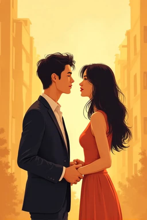 Làm Thế Nào Cưa Đổ Bạn Trai Cũ Omega? - Cover image