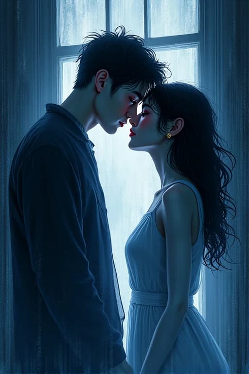 Làm Thế Nào Để Ngăn Nam Chính Mất Kiểm Soát - Cover image
