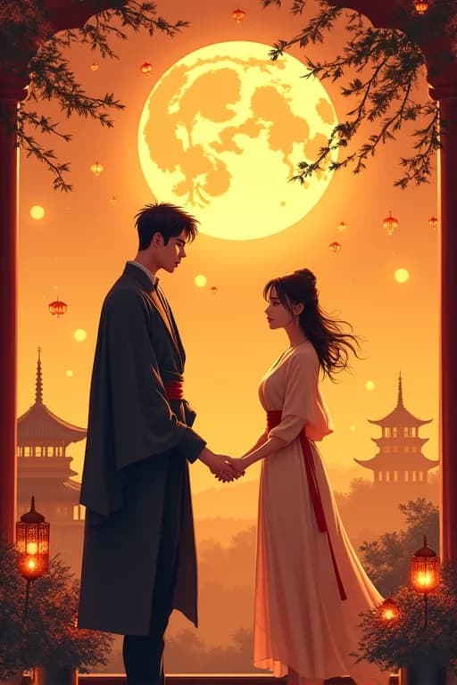 Làm Thế Nào Để Tránh Xa Nhân Vật Chính Vạn Nhân Mê - Cover image