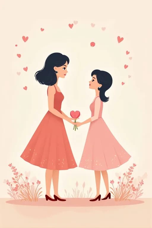 Lan Hoa, Nàng Thật Đáng Yêu - Cover image