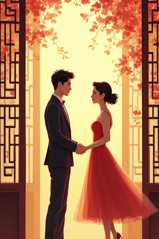 Lần Này Tôi Sẽ Chọn Anh Ấy - Thuần Nhan - Cover image