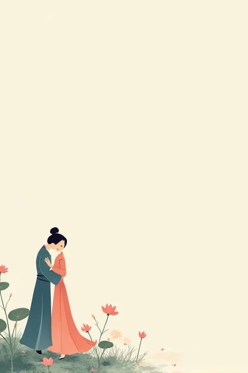 Lan Nhân Nhứ Quả - Cover image