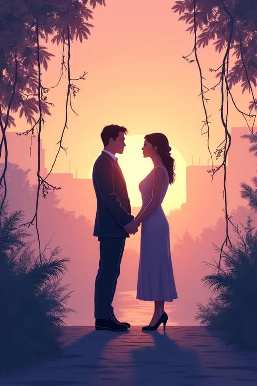 Lần Nữa Làm Em Yêu Anh - Cover image