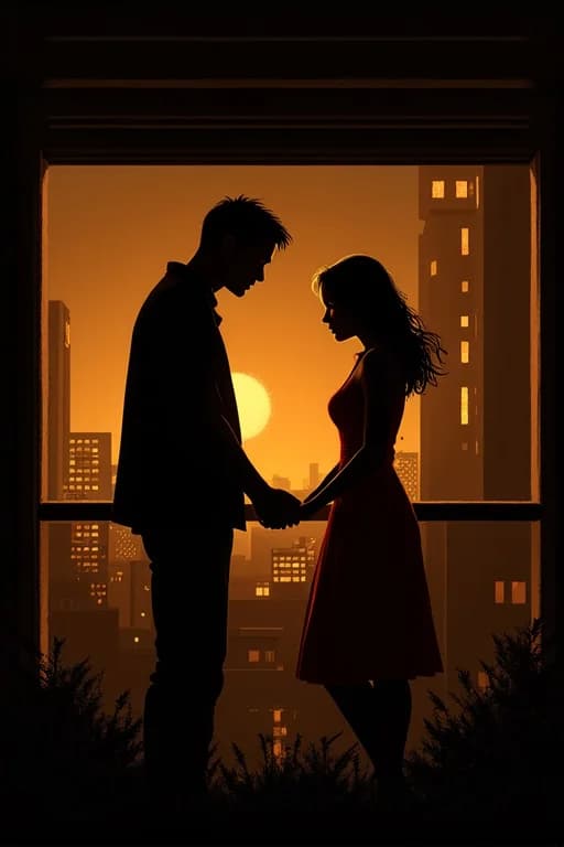 Lần Thứ 77 Anh Ấy Bỏ Rơi Tôi - Cover image
