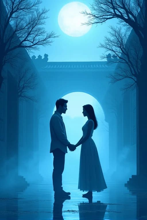 Lần Thứ Hai Tra Nam Sống Lại - Cover image