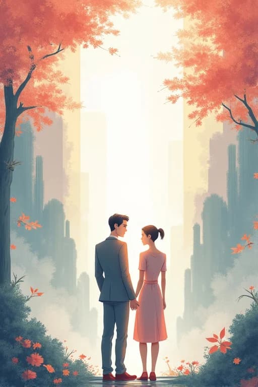 Lần Trọng Sinh Thứ Ba - Cover image