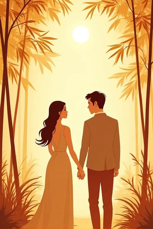 Lãng Mạn Của Anh - Cover image