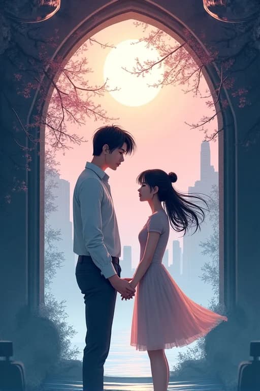 Lắng Nghe Vô Thường Nói - Ôn Tam - Cover image