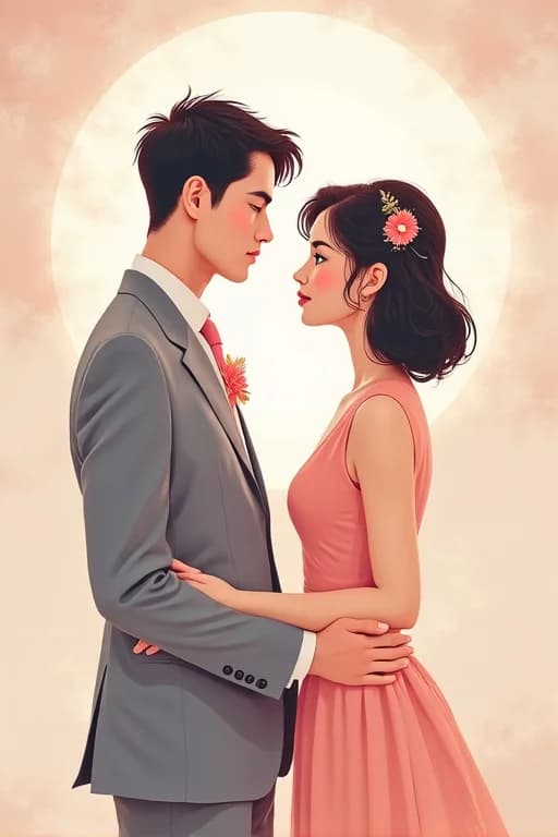 Lang Quân Yêu Nghiệt Của Ta - Cover image