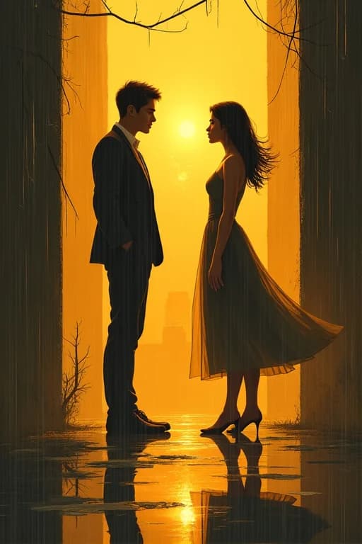 Lảng Tránh Ái Muội - Đông Nhật Giải Phẫu - Cover image