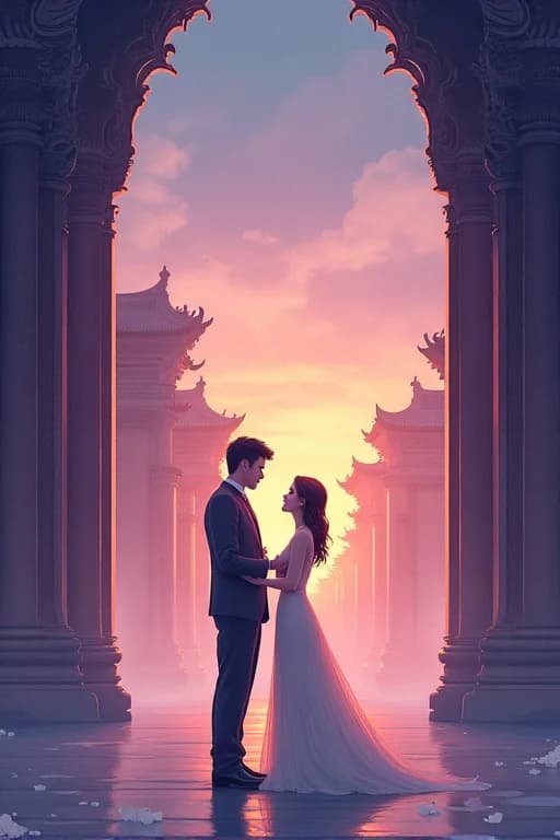 Lang Vương Sủng Phi - Cover image