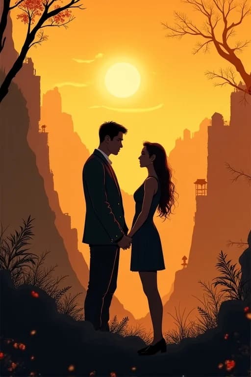 Lãnh Địa - Cover image