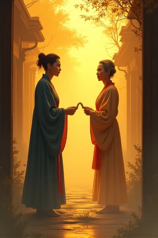 Lão Bà Kết Hôn Sao - Cover image