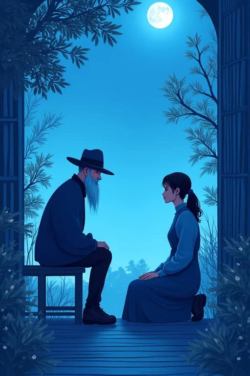 Lão Công Của Ta Là Cổ Nhân - Cover image
