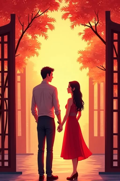 Lão Đại Dạy Em Làm Giang Hồ Nhé - Cover image