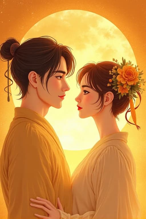 Lão Tổ Lại Đang Luân Hồi - Thanh Điểu Độ Tinh Hà - Cover image