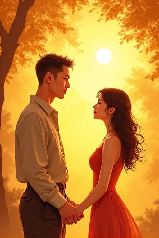 Lão Tôn - Tiêu Lão Sư - Cover image
