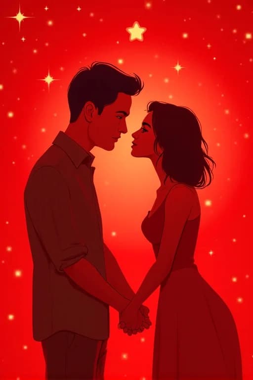 Lật Bàn Rồi! Ngôi Sao Tuyến 18 Bỗng Chốc Vụt Sáng! - Cover image