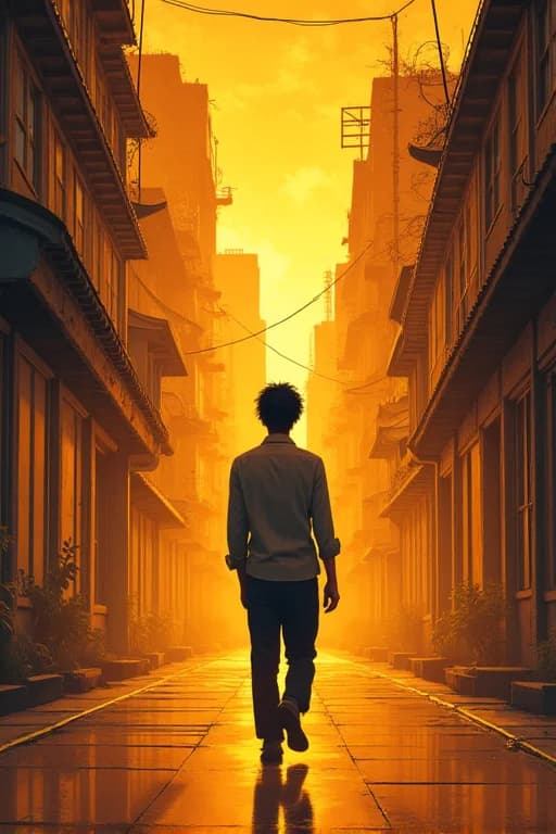Lật Ngược Số Phận - Tiểu Trần - Cover image