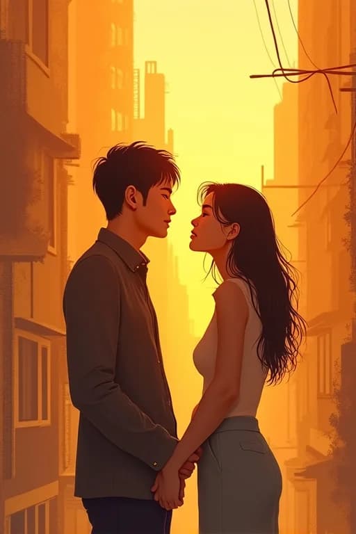 Lay Động Tiếng Lòng - Cover image