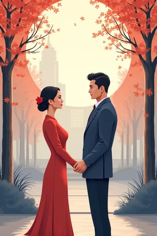 Lệ Chi Nhân - Đào Tử Nãi Hãm Nhi - Cover image