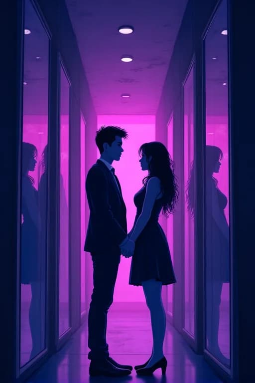 Lệ Quỷ, Lệ Quỷ, Mấy Giờ Rồi? - Cover image