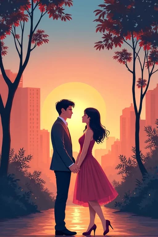 Lệ Tổng! Em Mệt Rồi - Cover image