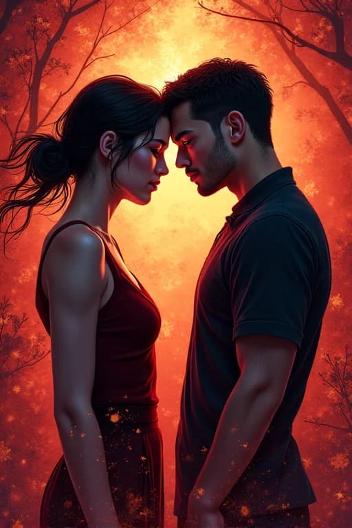 Lên Án - Cover image