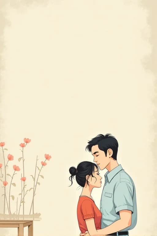 Lên Nhầm Kiệu Hoa - Cover image